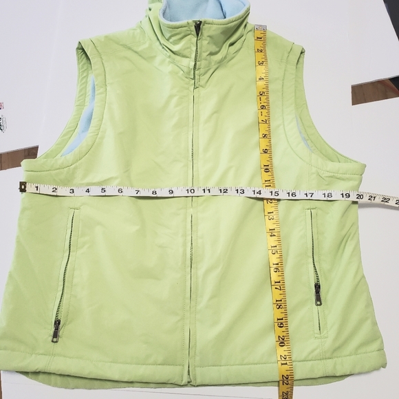 VEST L.L. Bean  Women's size  M PET - Picture 6 of 17